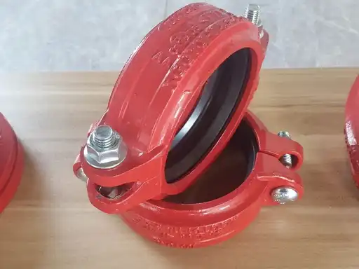 Understanding Grooved Fittings: Benefits, Applications, and Installation Tips